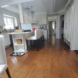 Meet your Posher, Sally